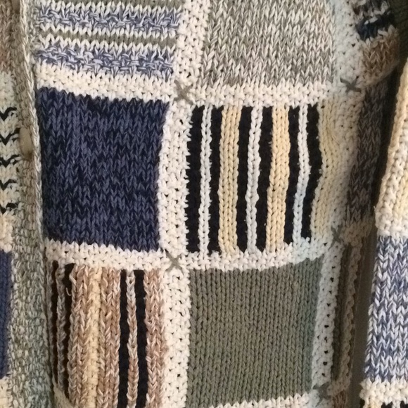 Sweater Cardigan - Picture 4 of 4